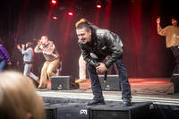 2025-08-15 - NOFUN! från Parkenfestivalen, Bodø