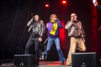 2025-08-15 - NOFUN! från Parkenfestivalen, Bodø
