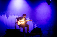2025-08-15 - José González från Parkenfestivalen, Bodø