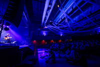 2025-08-15 - José González från Parkenfestivalen, Bodø