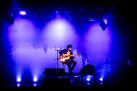 2025-08-15 - José González från Parkenfestivalen, Bodø