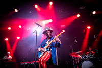 2025-08-15 - Fantastic Negrito från Parkenfestivalen, Bodø