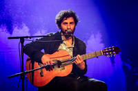 2025-08-15 - José González från Parkenfestivalen, Bodø