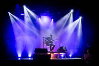 2025-08-15 - José González från Parkenfestivalen, Bodø