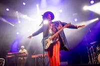 2025-08-15 - Fantastic Negrito från Parkenfestivalen, Bodø