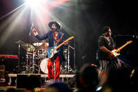 2025-08-15 - Fantastic Negrito från Parkenfestivalen, Bodø