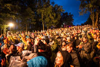 2025-08-15 - Fantastic Negrito från Parkenfestivalen, Bodø
