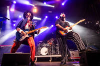 2025-08-15 - Fantastic Negrito från Parkenfestivalen, Bodø