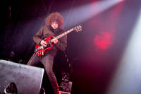 2025-08-15 - Wolfmother från Parkenfestivalen, Bodø
