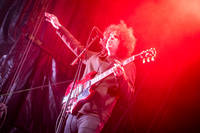2025-08-15 - Wolfmother från Parkenfestivalen, Bodø