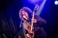 2025-08-15 - Wolfmother från Parkenfestivalen, Bodø