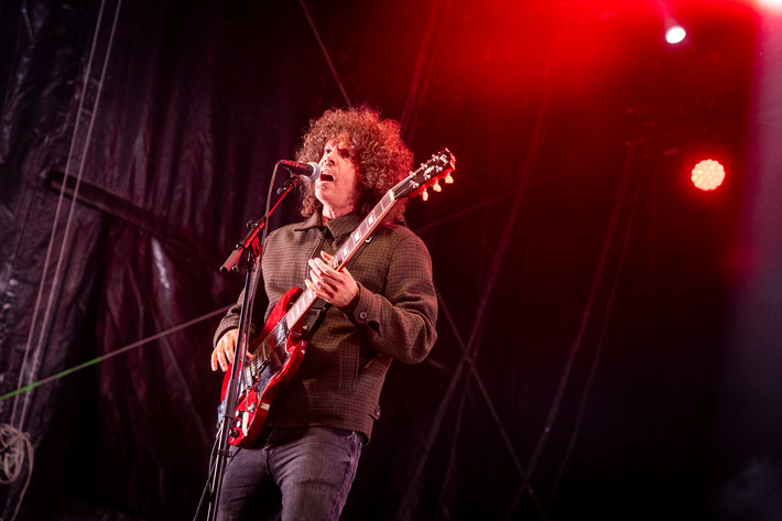 2025-08-15 - Wolfmother från Parkenfestivalen, Bodø