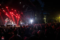 2025-08-15 - Wolfmother från Parkenfestivalen, Bodø
