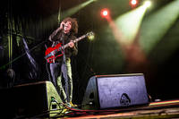 2025-08-15 - Wolfmother från Parkenfestivalen, Bodø