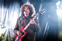 2025-08-15 - Wolfmother från Parkenfestivalen, Bodø