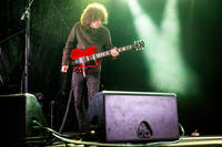 2025-08-15 - Wolfmother från Parkenfestivalen, Bodø
