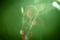 2025-08-15 - Wolfmother från Parkenfestivalen, Bodø