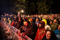 2025-08-15 - Wolfmother från Parkenfestivalen, Bodø