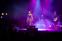 2025-08-16 - Hillari från Parkenfestivalen, Bodø