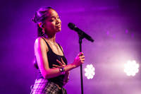 2025-08-16 - Hillari från Parkenfestivalen, Bodø