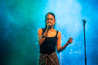 2025-08-16 - Hillari från Parkenfestivalen, Bodø