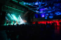 2025-08-16 - Hillari från Parkenfestivalen, Bodø