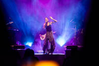2025-08-16 - Hillari från Parkenfestivalen, Bodø