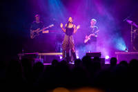 2025-08-16 - Hillari från Parkenfestivalen, Bodø