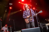 2025-08-16 - Brown Horse från Parkenfestivalen, Bodø