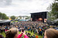 2025-08-16 - Åge & Sambandet från Parkenfestivalen, Bodø
