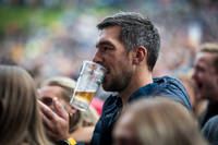 2025-08-16 - Åge & Sambandet från Parkenfestivalen, Bodø