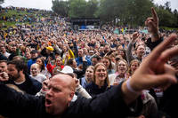 2025-08-16 - Åge & Sambandet från Parkenfestivalen, Bodø