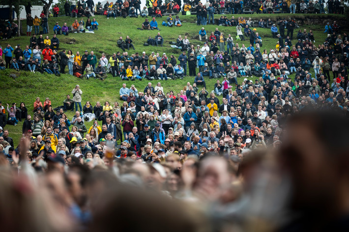 2025-08-16 - Åge & Sambandet från Parkenfestivalen, Bodø