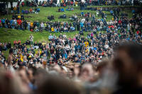 2025-08-16 - Åge & Sambandet från Parkenfestivalen, Bodø