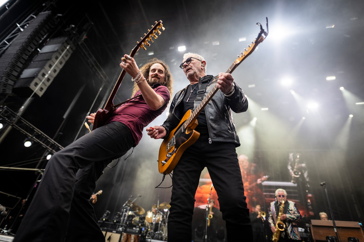 2025-08-16 - Åge & Sambandet från Parkenfestivalen, Bodø