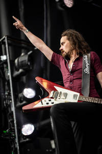 2025-08-16 - Åge & Sambandet från Parkenfestivalen, Bodø