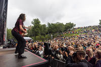 2025-08-16 - Åge & Sambandet från Parkenfestivalen, Bodø