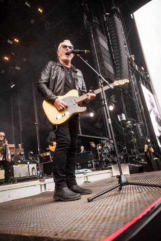2025-08-16 - Åge & Sambandet från Parkenfestivalen, Bodø