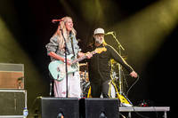 2025-08-16 - Reef från Parkenfestivalen, Bodø
