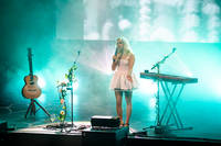 2025-08-16 - Holly Macve från Parkenfestivalen, Bodø
