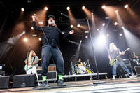 2025-08-16 - Reef från Parkenfestivalen, Bodø