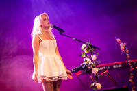 2025-08-16 - Holly Macve från Parkenfestivalen, Bodø
