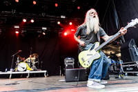 2025-08-16 - Reef från Parkenfestivalen, Bodø