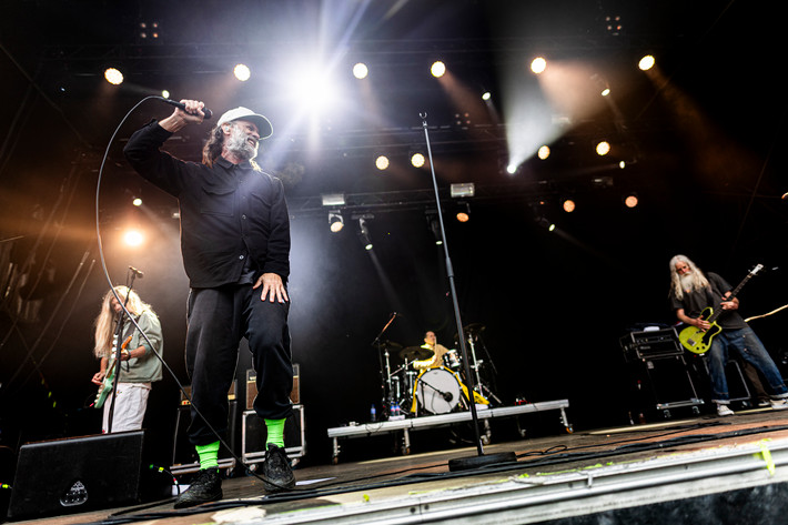 2025-08-16 - Reef från Parkenfestivalen, Bodø