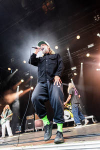 2025-08-16 - Reef från Parkenfestivalen, Bodø