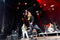 2025-08-16 - Reef från Parkenfestivalen, Bodø