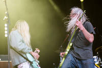 2025-08-16 - Reef från Parkenfestivalen, Bodø
