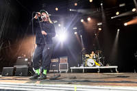 2025-08-16 - Reef från Parkenfestivalen, Bodø