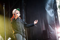 2025-08-16 - Reef från Parkenfestivalen, Bodø
