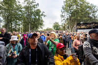 2025-08-16 - Reef från Parkenfestivalen, Bodø